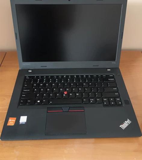 ThinkPad T470p笔记本电脑 联...