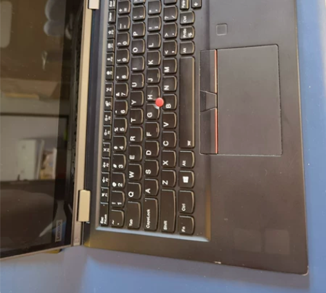 thinkpad x390 yoga 自己...