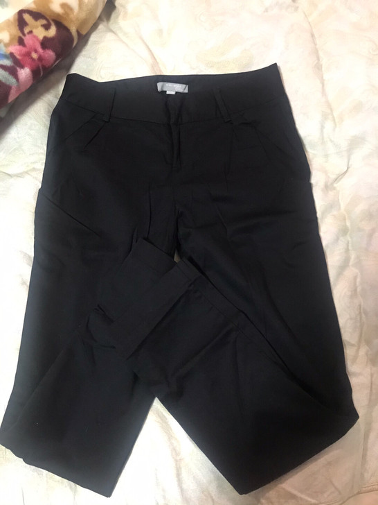 VERO MODA休闲裤,直筒裤,微弹,专...