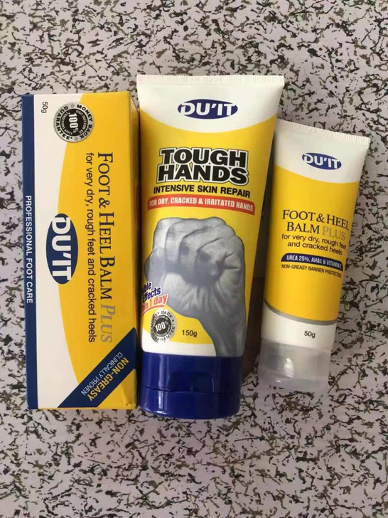 DU##amp;#39;IT急救手膜滋润全...