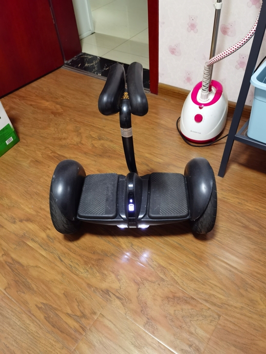 小米平衡车