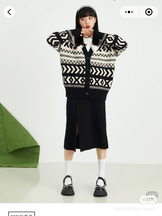 Mjstyle会员三折代买!
