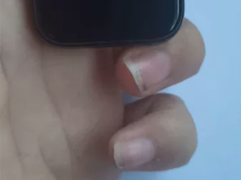 黑色oppo watch 3智能手表,到手...