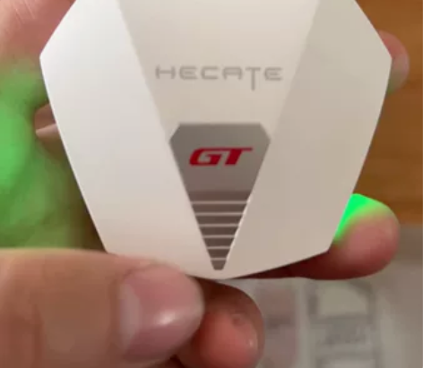漫步者gt4,购入一年,没咋用过,成色很新...