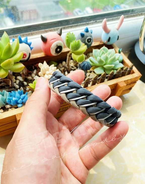 疾风手绳 疾风知劲草 威化手绳/龙鳞 逆鳞...