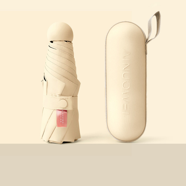 包邮遮阳伞，晴雨伞，全新   爱诺威  品...