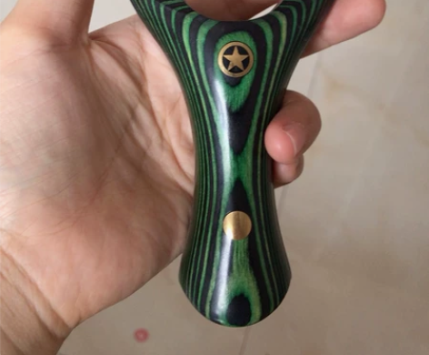 全新未用弹弓，裸弹弓，低价处理，不议价，喜...