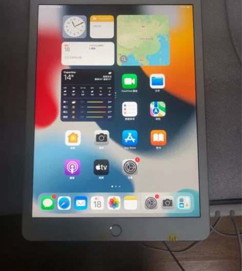 iPad 2019 国行128GWi-Fi...