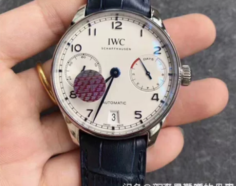 闲置二手9成新 ZF万国葡七葡计手表配件 ...