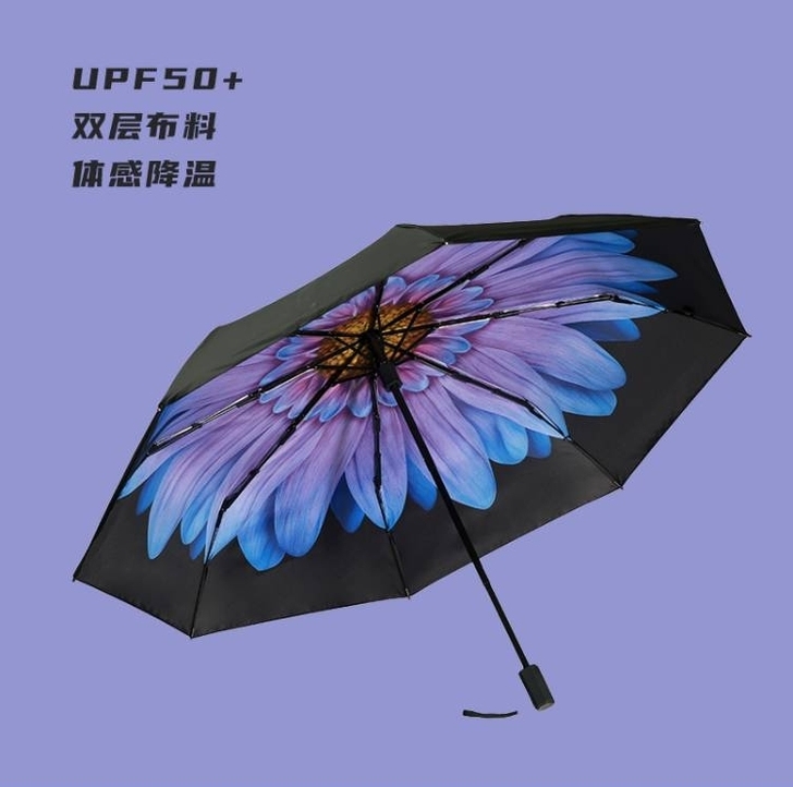BANANA UMBRELLA经典爆款双层...