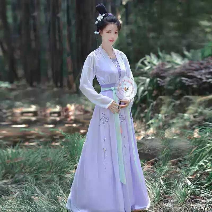 【收】如梦霓裳  丁香结