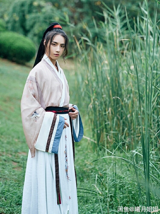 花朝记满庭枫s码 全新没开封