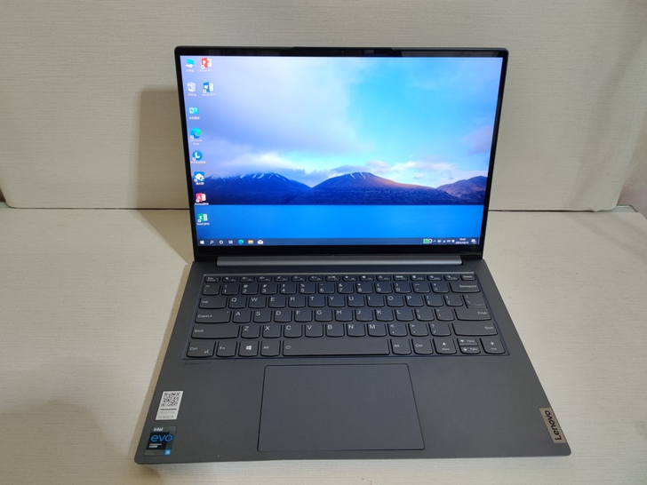 转让国行联想yoga 14s 2021 e...
