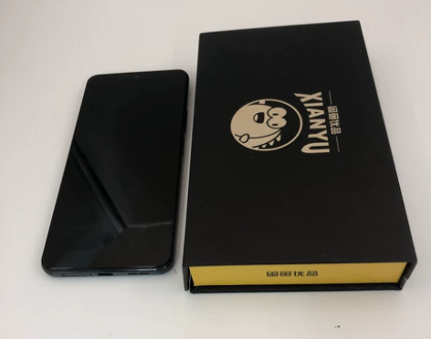 99新 红米 redmi  K50 Pro...
