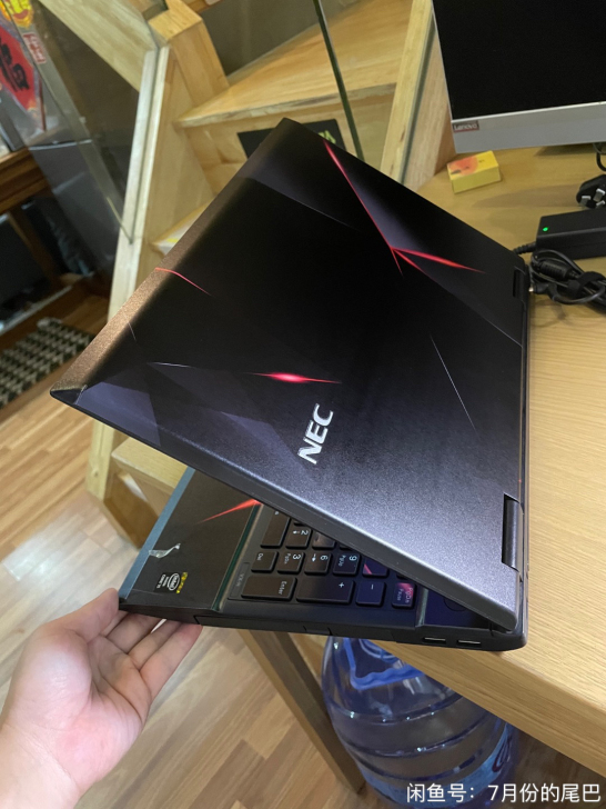 i7 笔记本电脑 9.5新成色 游戏本 1...