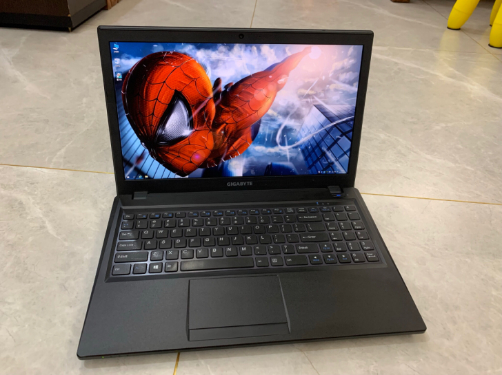 GTX950战神游戏本 K650D i5神...