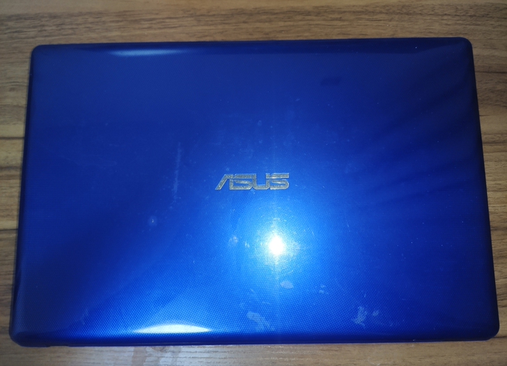 Asus/华硕 A550C笔记本电脑