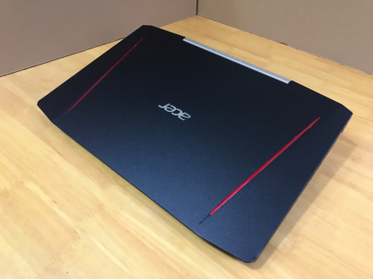 编号A423:GTX1050,宏碁暗影骑士...