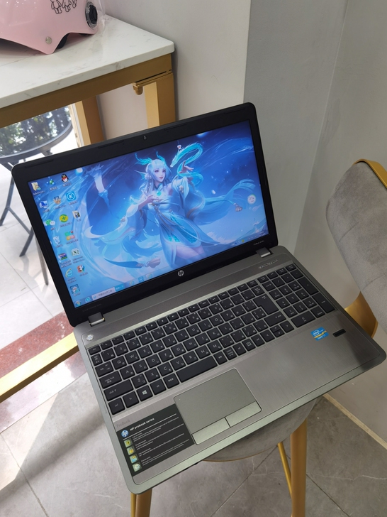 i7   四核  普惠笔记本电脑     ...