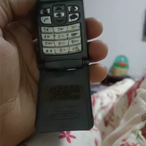 三星SGH一N188C怀旧古董手机，能打电...