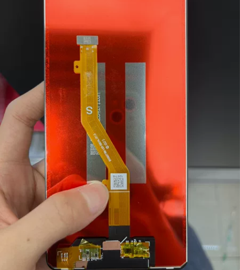 瑕疵屏处理 适用于vivo  Y71屏幕总...