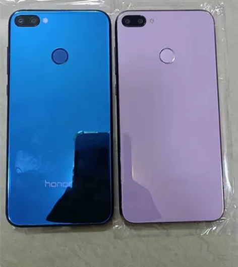 二手全网通手机 荣耀9青春版 全网通4g ...