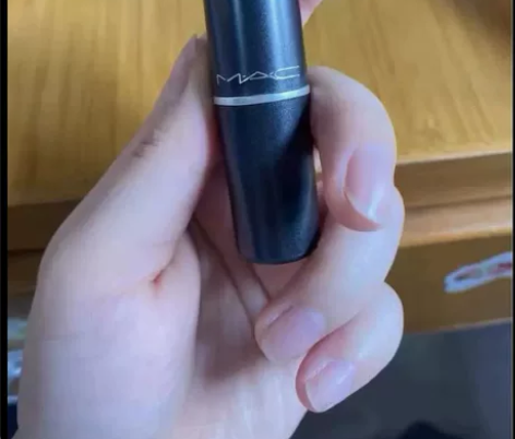 MAC DIVER子弹头口红小辣椒 314...
