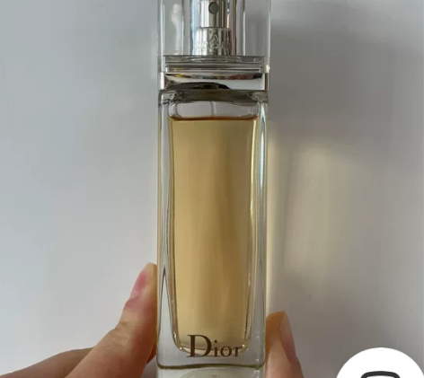 Dior迪奥魅惑女士香水 50ml ，有使...