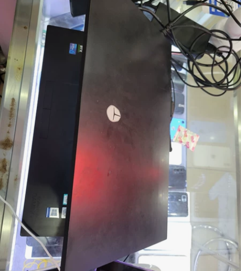雷神911M一台。配置如图。3060笔记本...