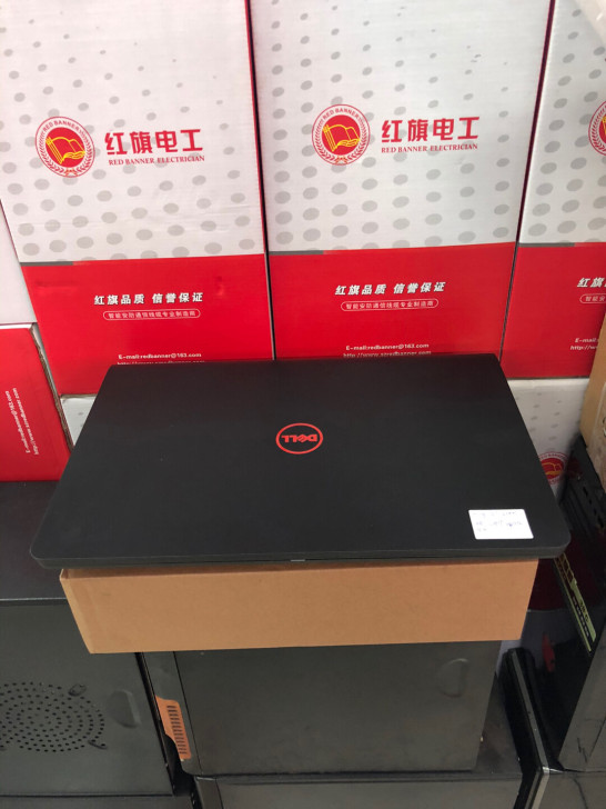 戴尔游匣 7559 I5 6300H GT...