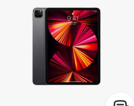 二手苹果iPad Pro2021款  12...