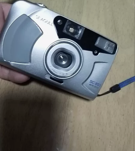 海欧SC—901相机,实物拍照功能正常,看...