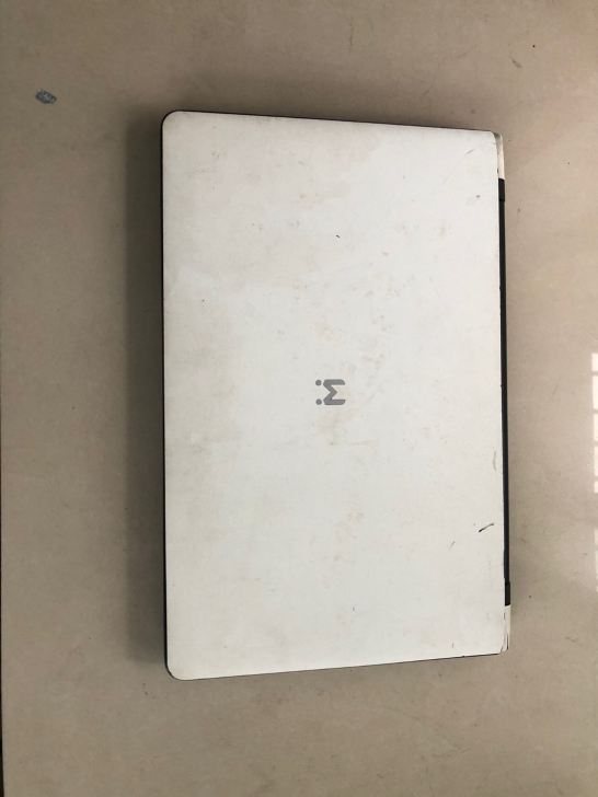 小麦2一台 15寸 i5-3337u 4g...