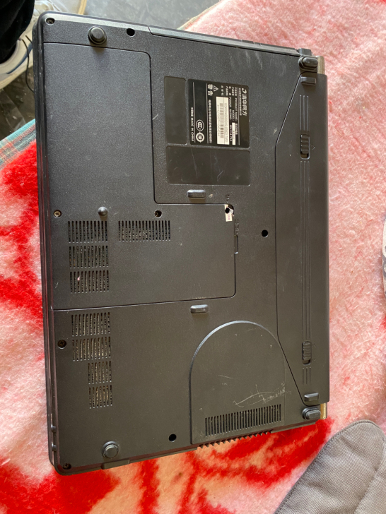 清华同方锋锐k41h  i5-2410/4...