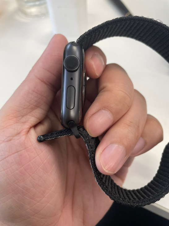 国行apple watch s6 44mm...