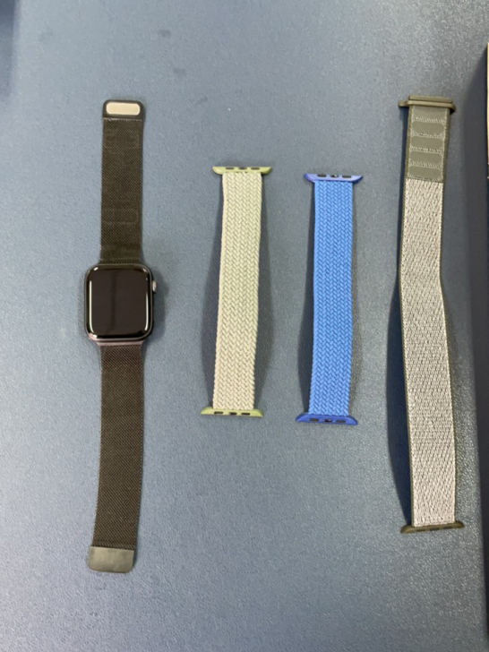 Apple watch se