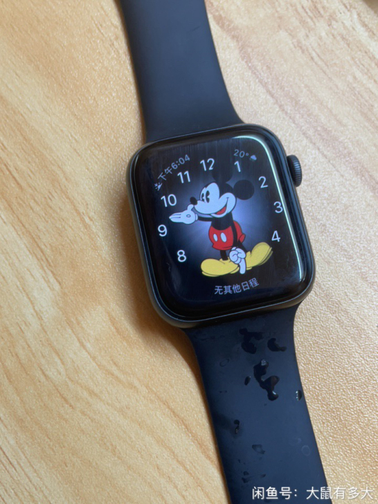 apple watch se 44mm。g...