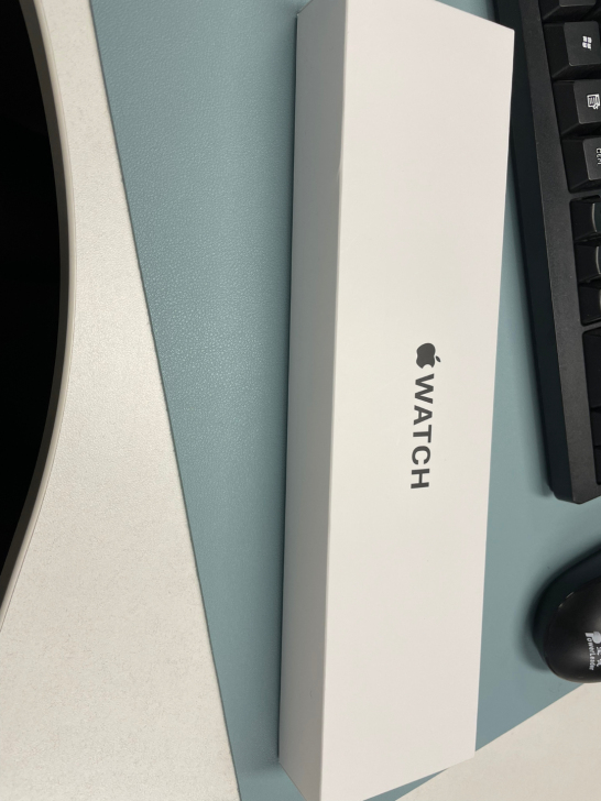 苹果(Apple) iWatch Seri...
