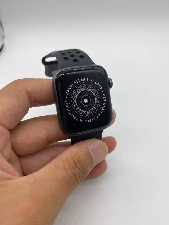 Apple Watch S4,44mm,成...