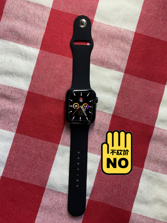 苹果Apple Watch SE 国行在保...
