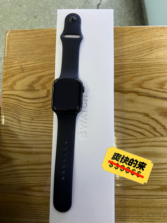 Apple watch S6 44mm G...