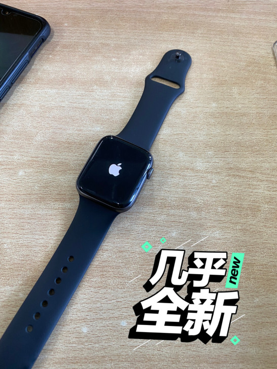 Apple iWatchOS4 serie...