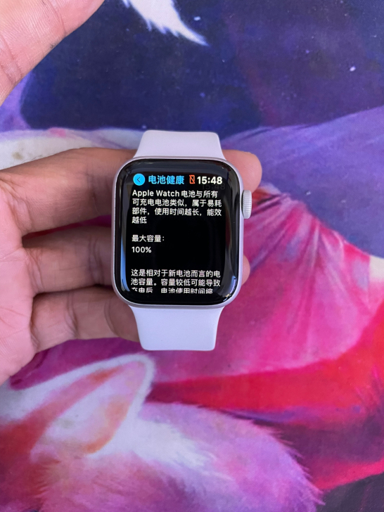applewatch se 40mm 苹果...