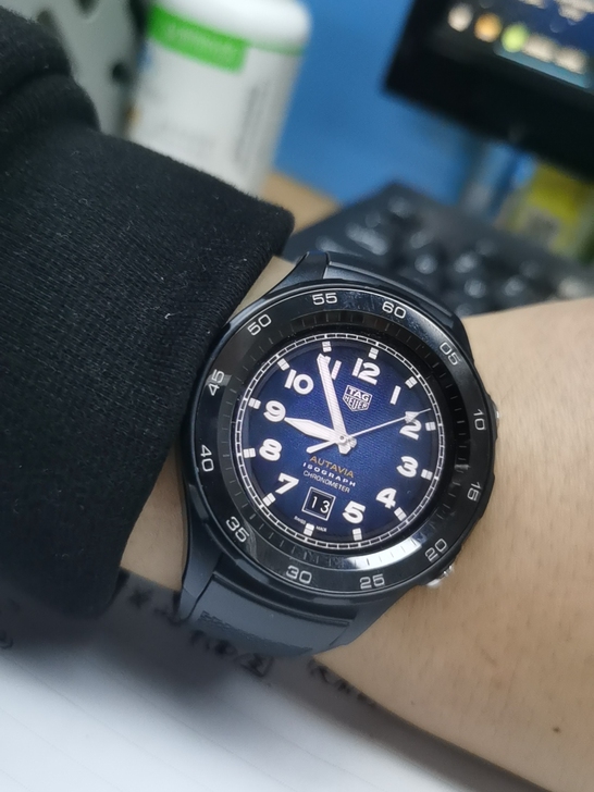 Huawei/华为。智能手表。华为watc...