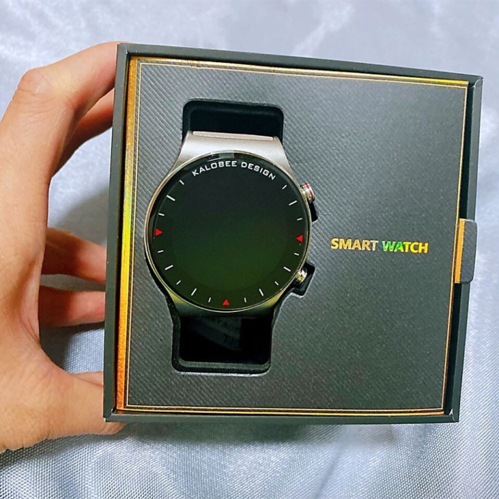 低价处理华为gt2保时捷设计智能手表 高版...