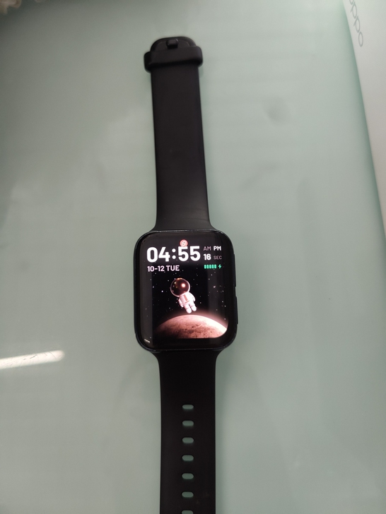 OPPO Watch 46mm