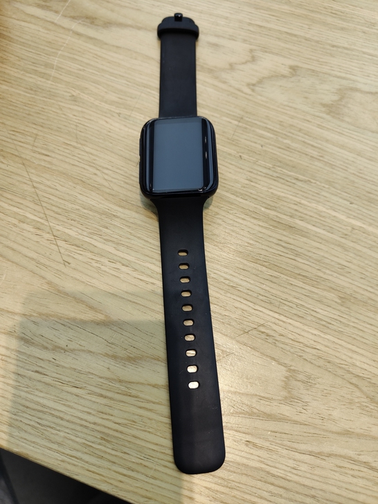 OPPO Watch一代手表,46mm,...