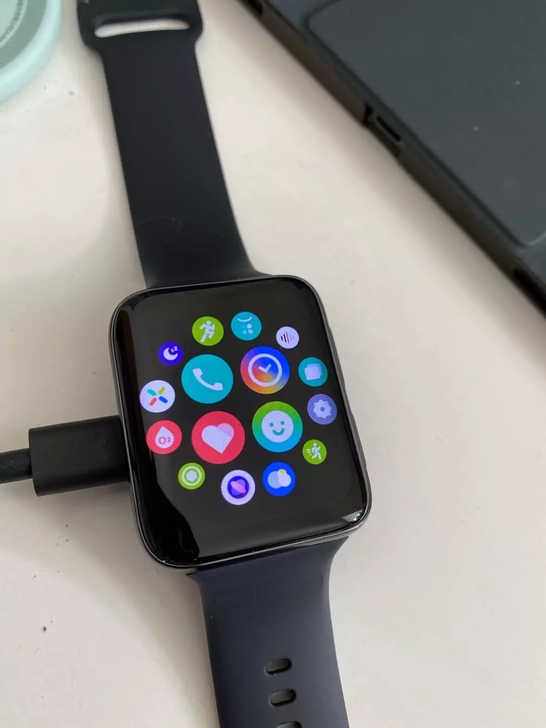 《京东直发》OPPO Watch 2 46...