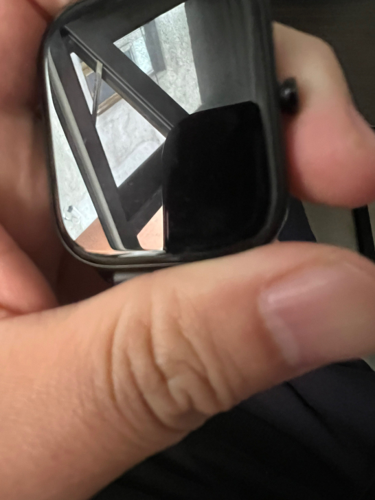 品牌型号 华米手表gts一代