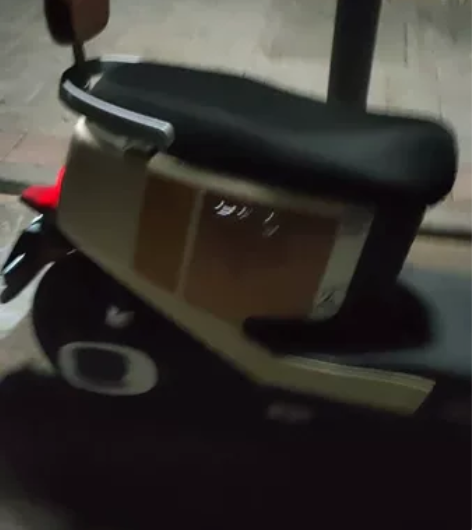 台铃标兵 网红车型 超能版旗舰车型 ...